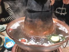 -京馆涮(惠济万达店)