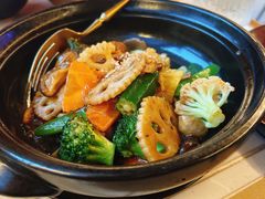 -CHINCHIN 青青·泰国料理(万象食家店)
