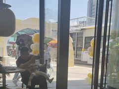 -必胜客(浦上万达店)