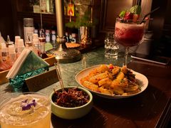 -叁口组·秘密酒廊(钱王街店)