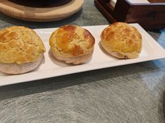 -白天鹅宾馆-宏图府餐厅