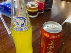 -赤酱红油(家乐福店)