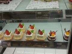-面包新语(无锡M会员店)