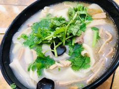 -惠丰源烩面馆(经七路店)