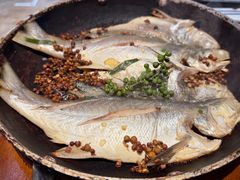 -阿忠食坊大排档·20年老店(万象城店)