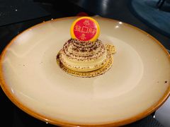 -上海苏宁宝丽嘉酒店·Cafe Bellagio西餐厅