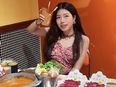 -荣叔港式沙嗲牛肉火锅(正佳潮流店)