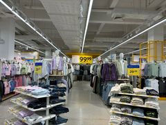 -沃尔玛(中山北路店)