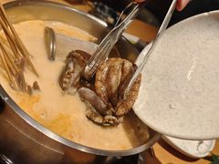 冬阴功锅底-生如夏花泰式火锅(鹭洲里店)