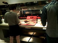-比格比萨自助(新辰里学清路店)