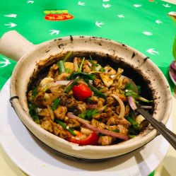 -惠食佳·宴会厅(滨江西路店)