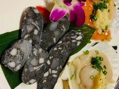 墨鱼香肠-牛藏·黑毛和牛烧肉(环市东店)