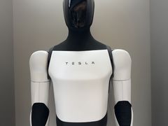 -TESLA 特斯拉(广州天环广场体验店)