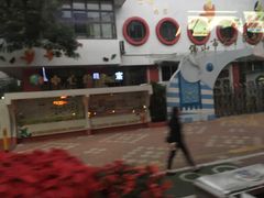 -佛山市儿童活动中心幼儿园