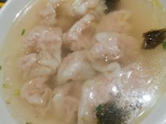 -鸡鸣汤包(复地活力广场店)