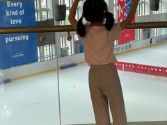 -冠军冰场CHAMPION RINK(中华城店)