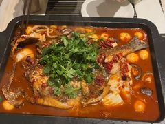-客莱福诺富特酒店·互动餐厅