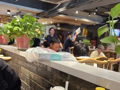 -河沿肉饼Beijing Pie(东华门店)