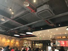 -星巴克臻选(重庆大学城熙街店)