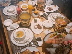 -雍和会海鲜姿造自助(湖东路店)