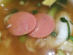 -德泰楼餐饮(莲湖路店)