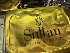 -SULTAN·苏坦土耳其餐厅(新光汇店)