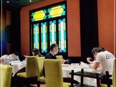 大堂-粥旺庄(芳村店)