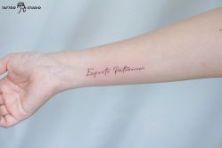 点击看大图 -飛凡TATTOO纹身•原创