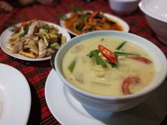 -Raya Father Restaurant