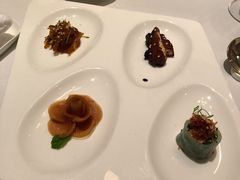 凉菜四拼-福1015(愚园路店)