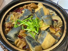 -咱家小院(汉中门店)