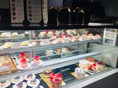-PETIT PARIS 小巴黎(花园道店)