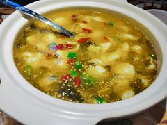 -叁宝烤肉• 西安烧烤(太乙路店)