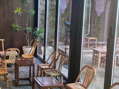 -Metal hands·铁手咖啡