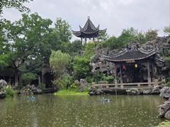 -芥子园