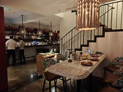 -Las Tapas(思南公馆店)