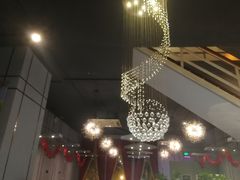 -宋庄魁元艺术餐厅