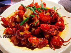 -巴厘龙虾·榜首油焖大虾(洞庭·艺术洋房店)