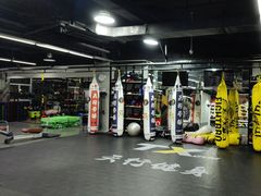 -天行健身＆天行拳馆跆拳道·格斗TXGYM