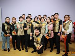 -嘿哟动霸CHUA·新潮玩运动娱乐中心·蹦床滑冰团建乐园