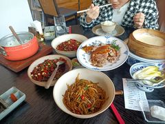 -玖五京菜(杭州城北万象城店)