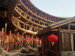 -初溪土楼群