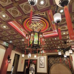 -梅龙镇酒家·宴会厅(南京西路总店)