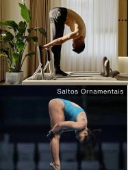 点击看大图 -康舒普拉提工作室control pilates