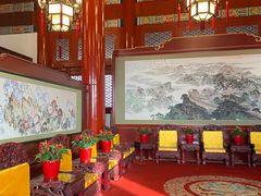 -天安门城楼