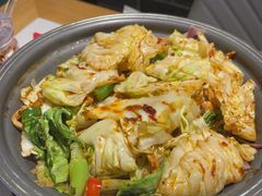 -李老哈·东北菜(宋园路店)