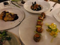 -Seraser Fine Dining Restaurant