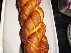 东北大麻花-金掌勺东北菜(格兰晴天店)