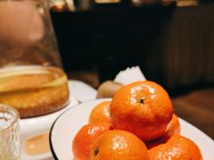 -杏花堂晋商私房菜(华熙五棵松店)
