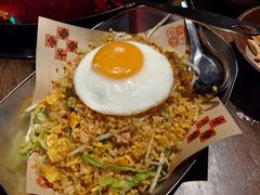 -萍姐火锅·公路夜市(打浦桥日月光店)